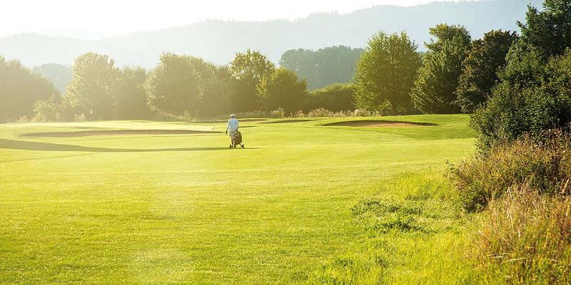 Client: Golf Club Heddesheim Gut Neuzenhof/ Gutperle Golf Courses