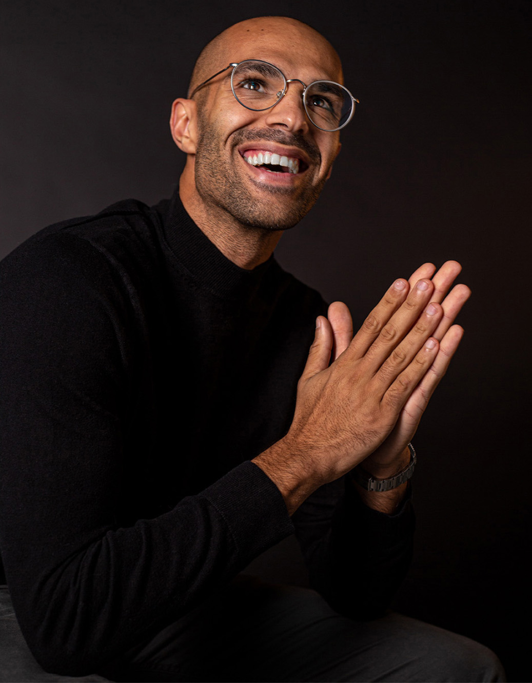 Business Portrait Fotograf aus Heidelberg, Mannheim und Frankfurt
