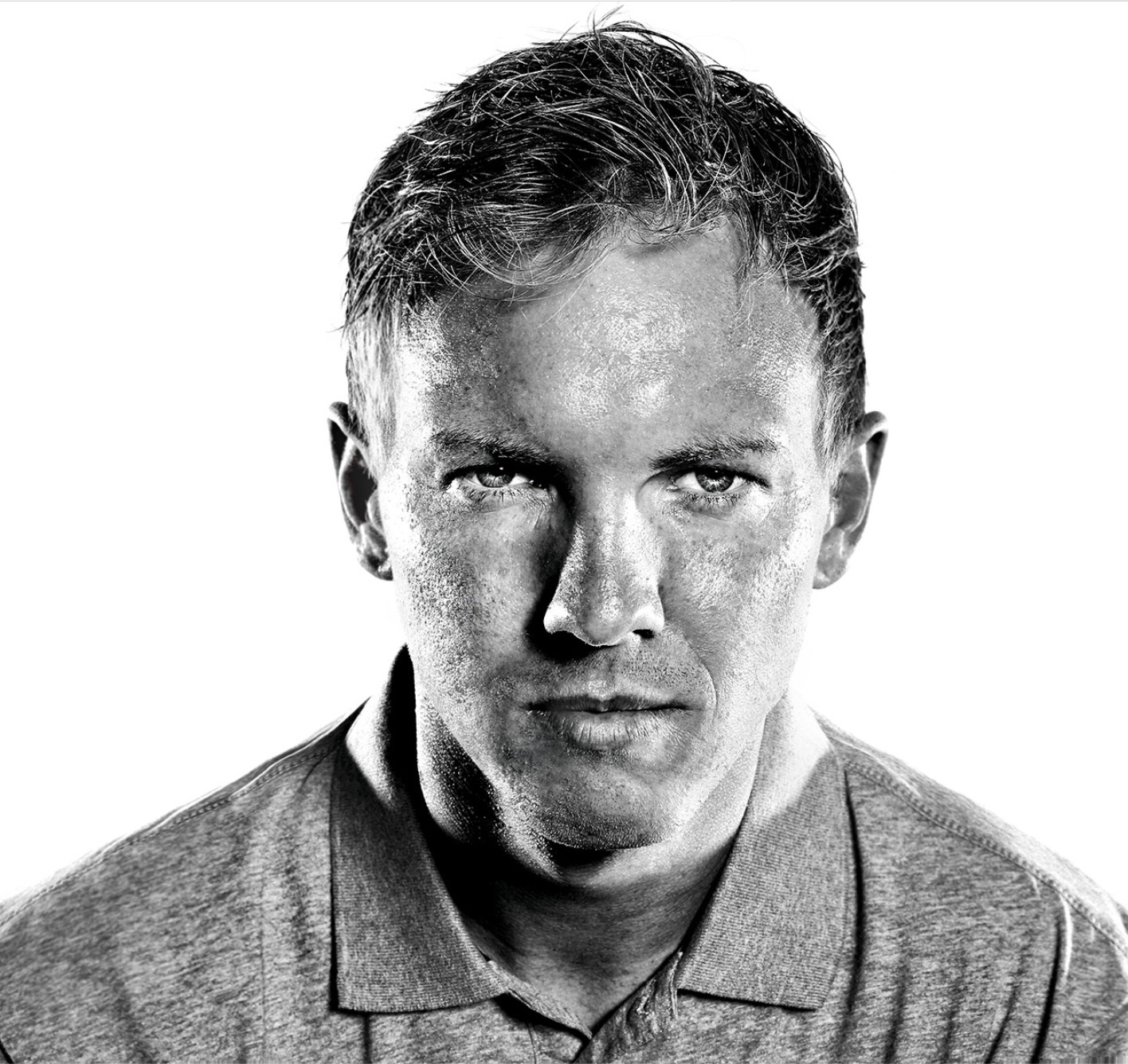 Julian Nagelsmann von Portraitfotograf aus Mannheim, Heidelberg, Frankfurt