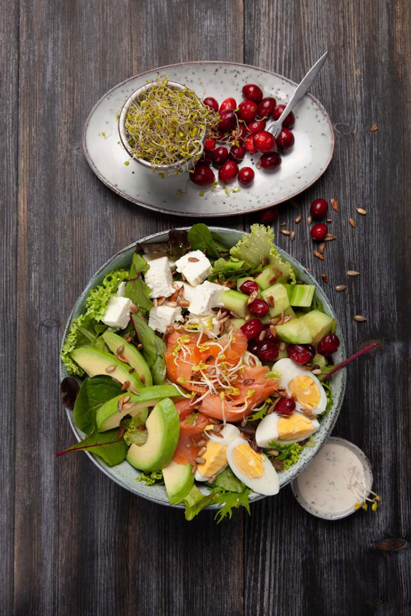 BÄKO Foodfotografie 
