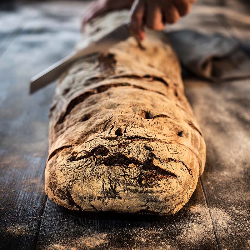 BÄKO . Foodfotografie 