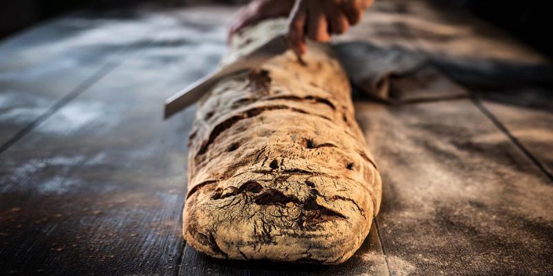 BÄKO . Foodfotografie für Katalog, Flyer, Website und Social Media