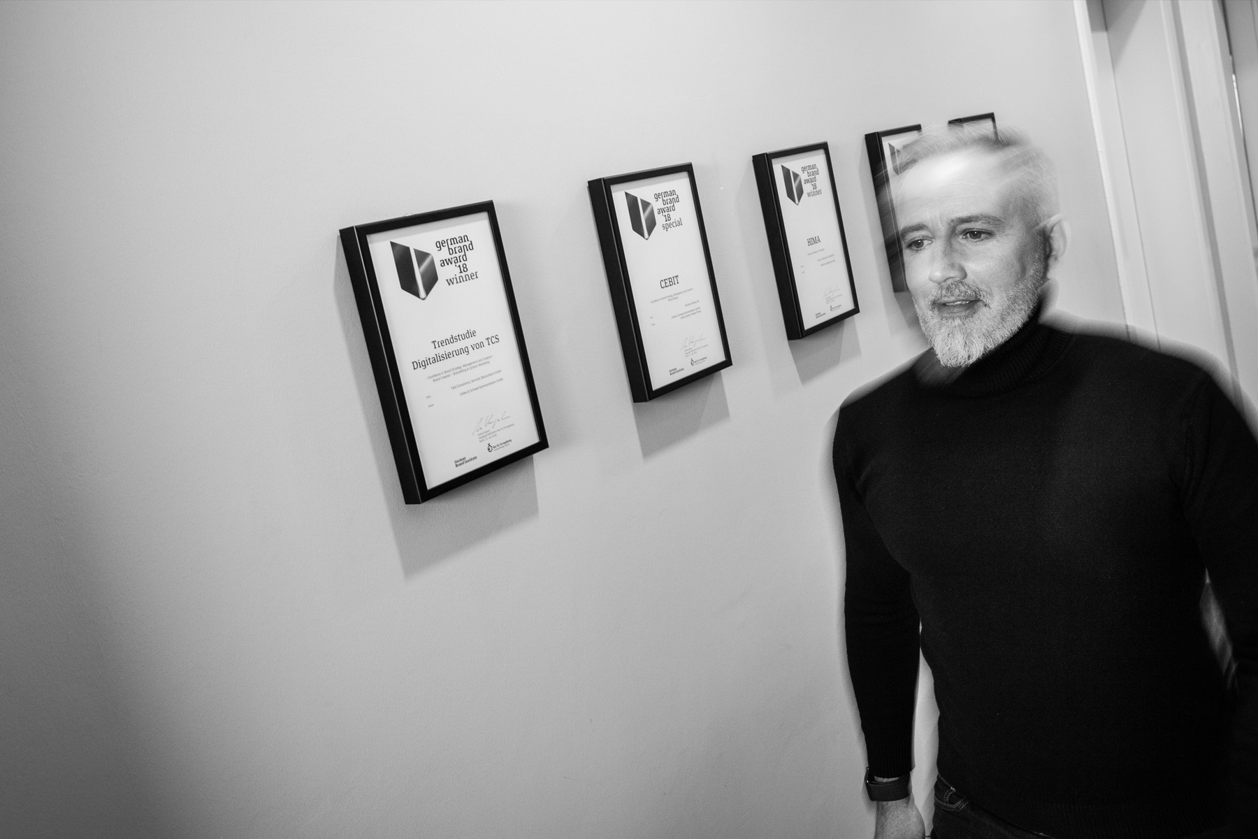 Empolyer Branding Fotografie für Callies und Schewe aus Mannheim