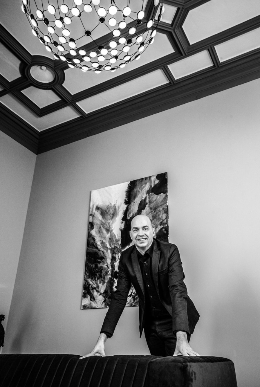 Empolyer Branding Fotografie für Callies und Schewe aus Mannheim