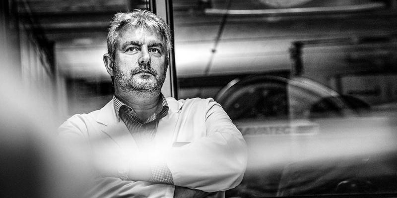 Großwäscherei CWS Reportagefotografie, Editorialfotografie für Hausmagazin 'ONE'