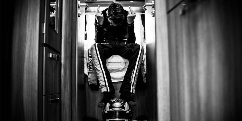 EMILIEN DENNER_Formula 3 Pilot + World Champion Karting 