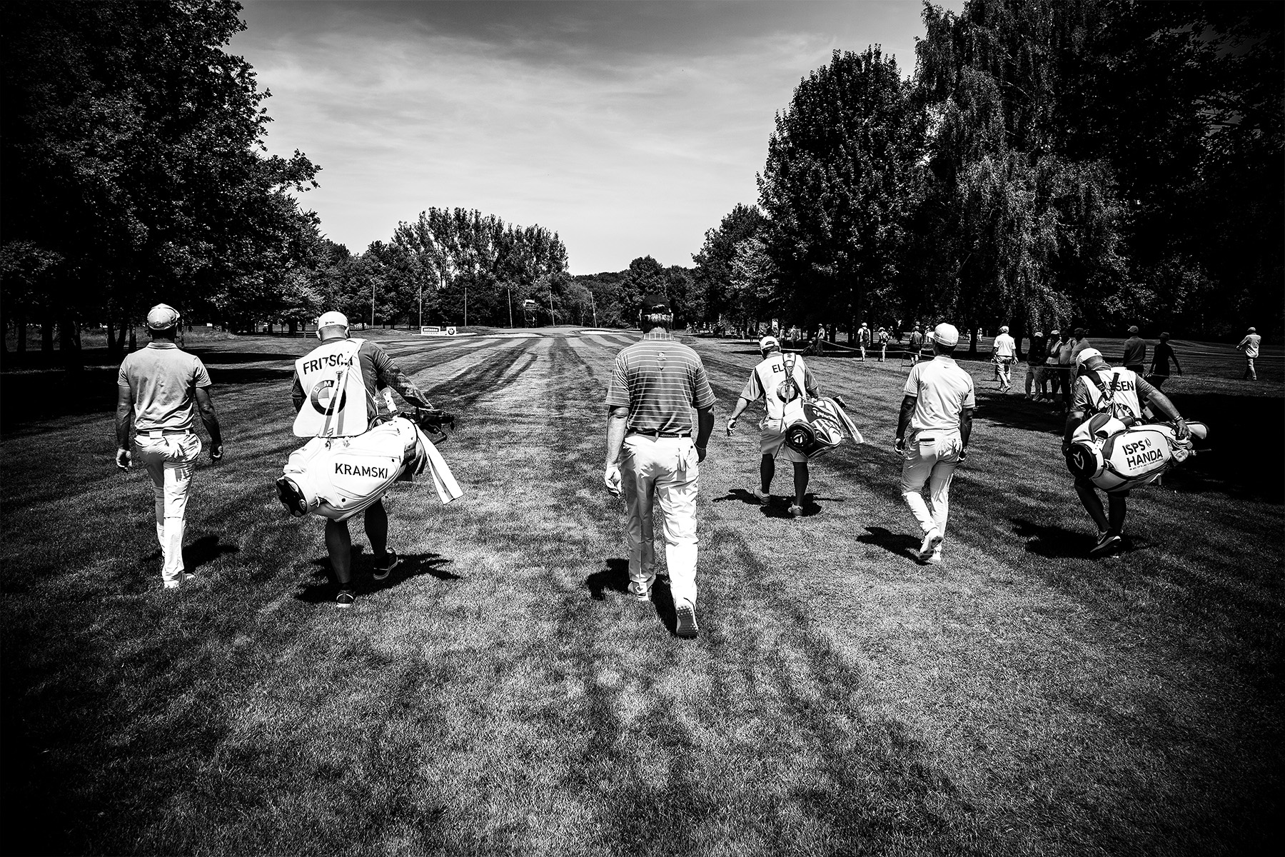 Sporteditorial Photography von BFF Photograph Alexander Seeboth