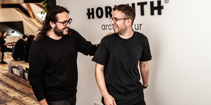 Hormuth Architekten