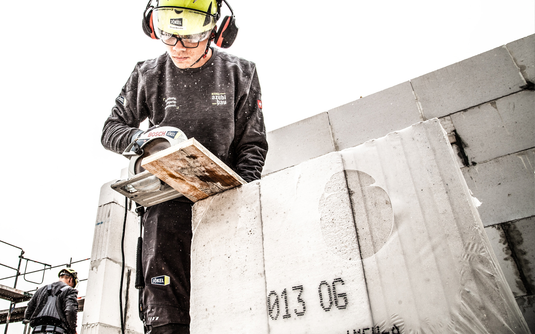 Unternehmensfotografie in-, und on Location