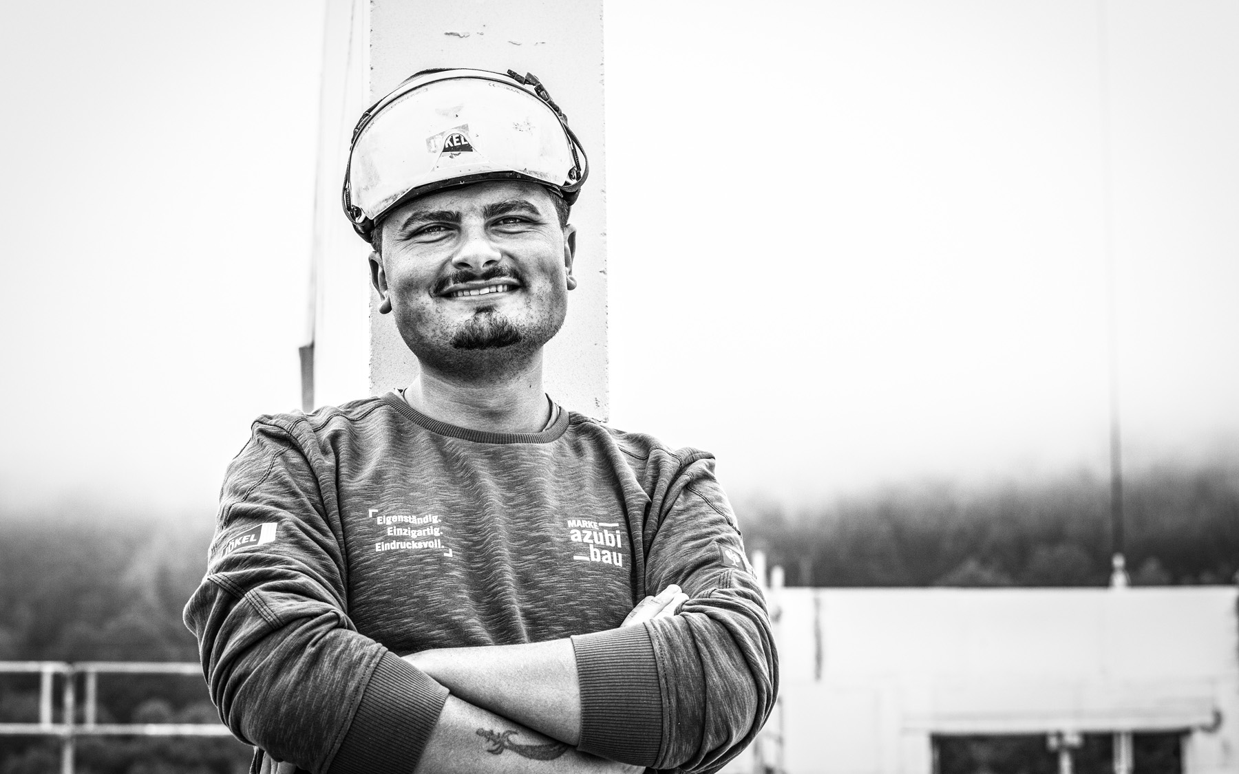 Portraitfotograf Alexander Seeboth aus Hirschberg ist Mitglied im BFF als Professional