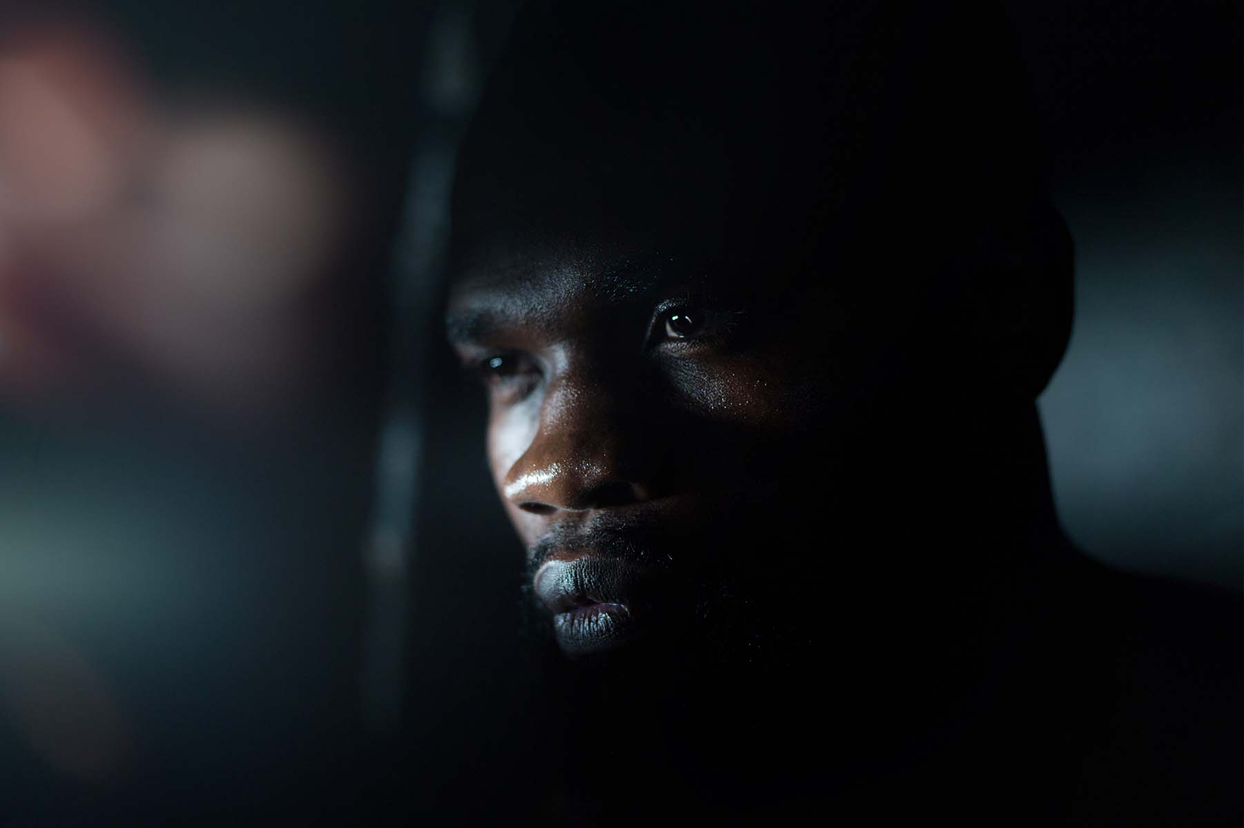 Editorialfotograf Alexander Seeboth, BFF, fotografiert Leistungssportler aus diversen Sportarten