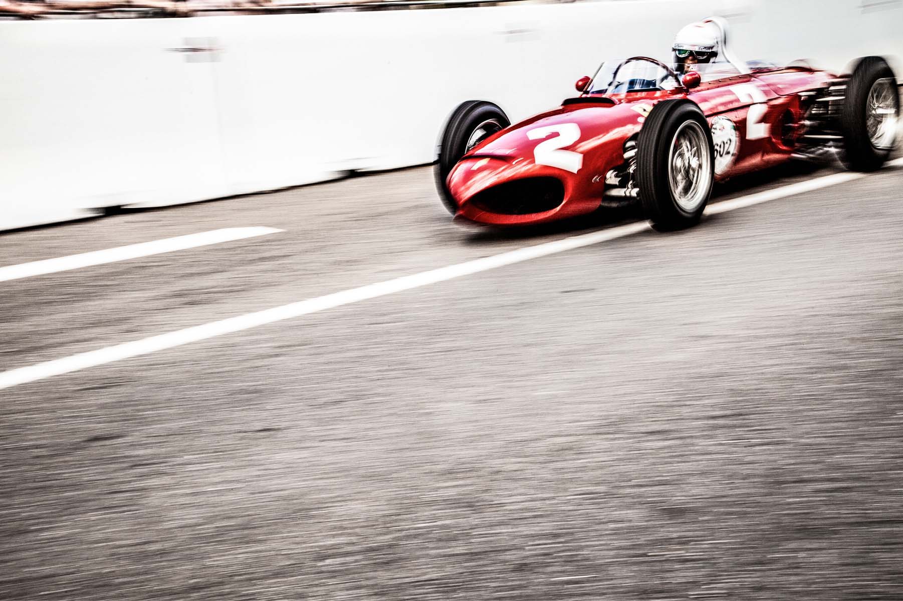 Motorsportfotografie bei der Solitude von BFF Fotograf Alexander Seeboth aus Heidelberg