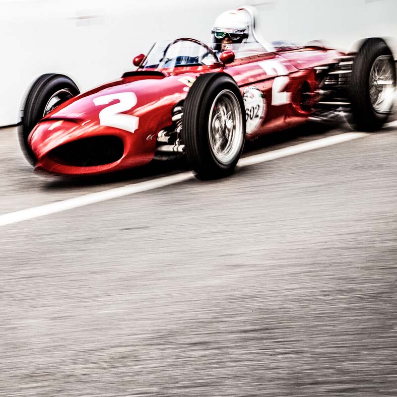 Solitude, Motorsport, Sportfotografie