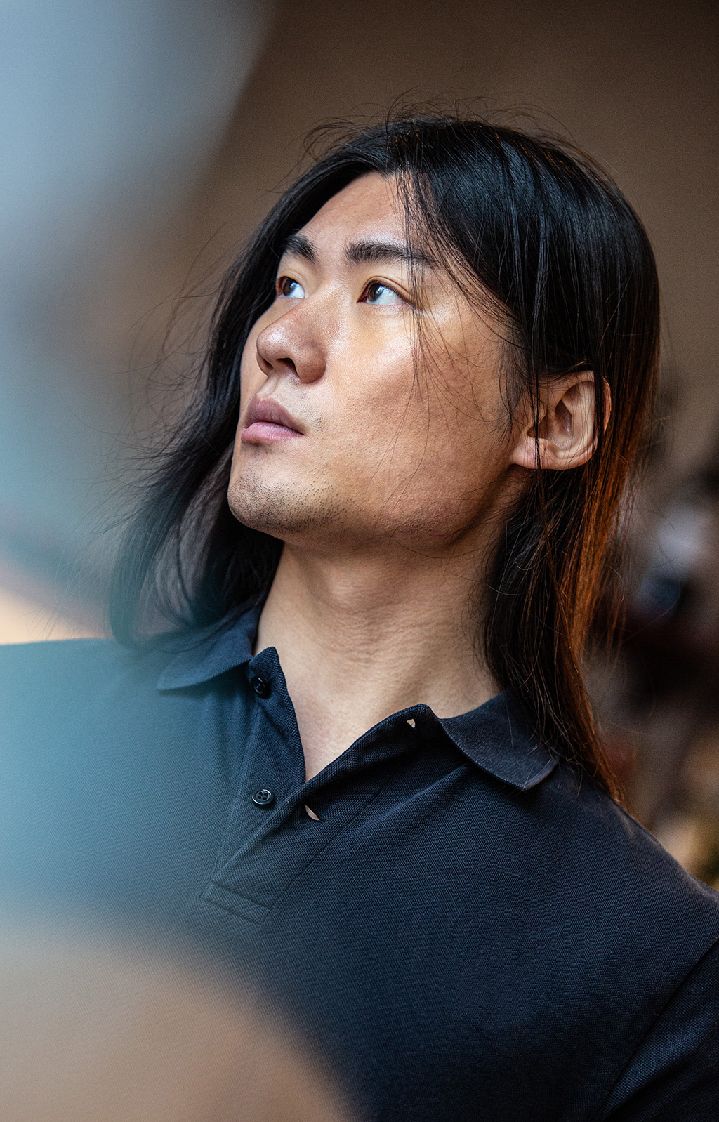 Portrait Fotografie Fotograf aus Heidelberg, Mannheim Frankfurt, Hamburg und Düsseldorf